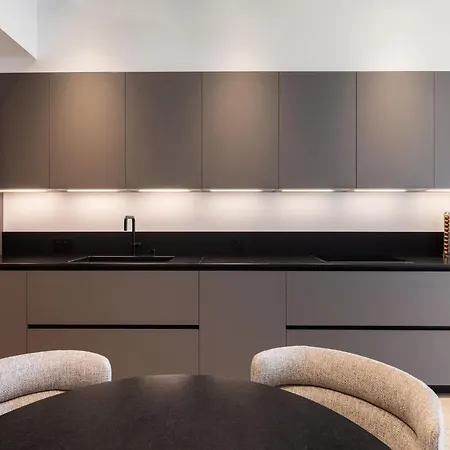 Mohom - Bellecour Apartment *