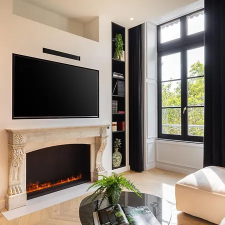 Mohom - Bellecour Apartment