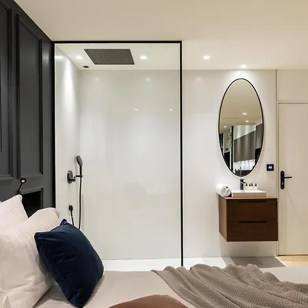 Mohom - Bellecour Apartment