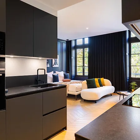 Apartment Mohom - Bellecour *
