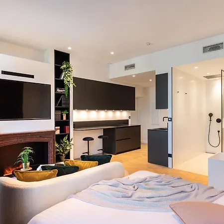 Mohom - Bellecour Apartment