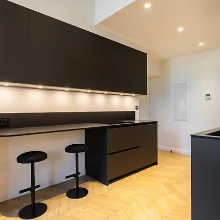 Apartment Mohom - Bellecour *