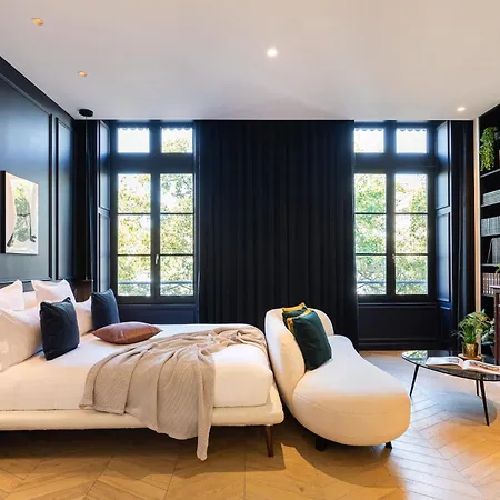 Apartment Mohom - Bellecour *