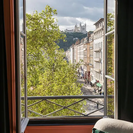 Mohom - Bellecour Apartment *