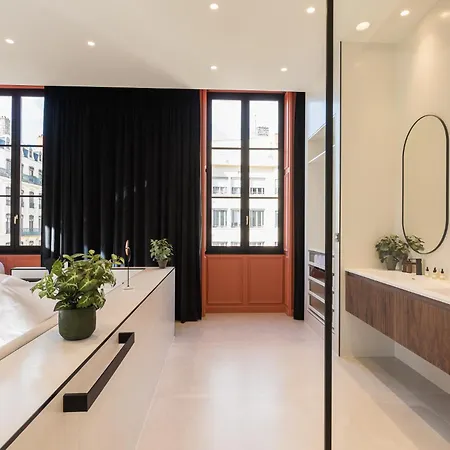 Apartment Mohom - Bellecour *