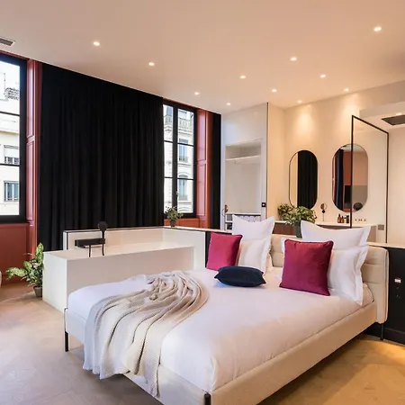 Apartment Mohom - Bellecour