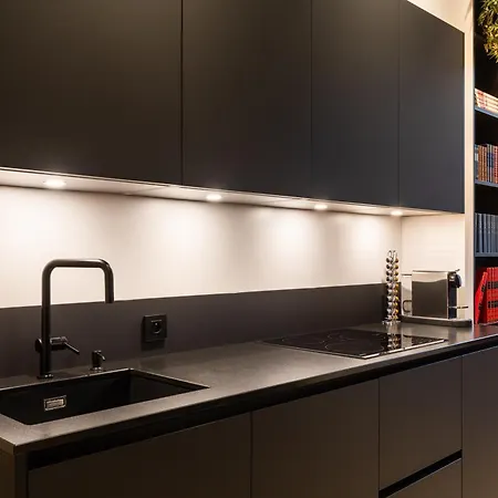 Apartment Mohom - Bellecour Lyon