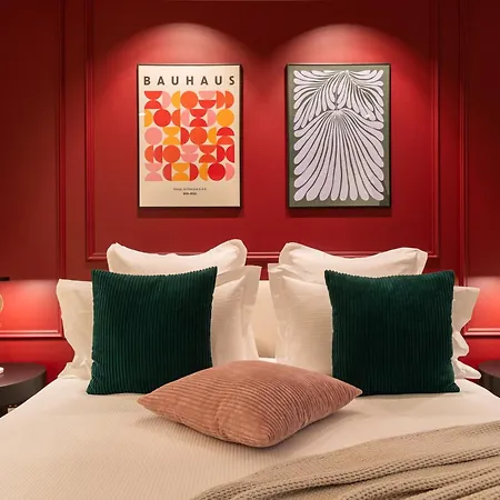 Apartment Mohom - Bellecour