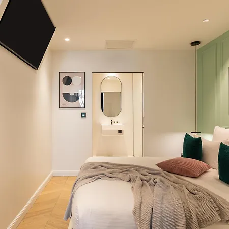 Mohom - Bellecour Apartment *
