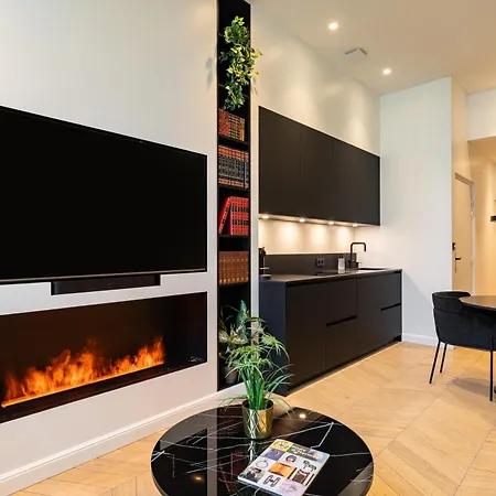 Apartment Mohom - Bellecour *