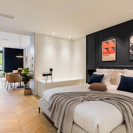Apartamento Mohom - Bellecour Lyon