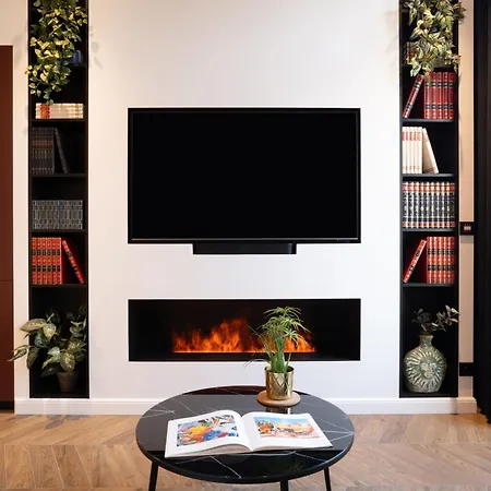 Mohom - Bellecour Apartamento Lyon