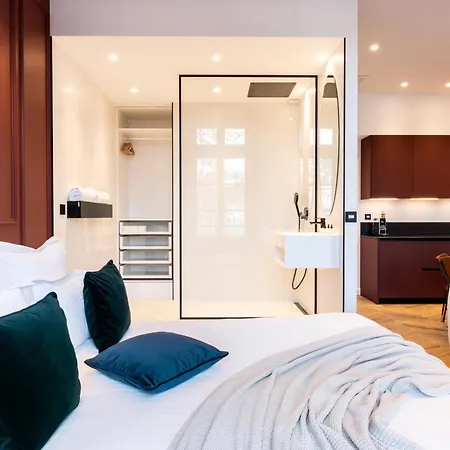 Mohom - Bellecour Apartamento
