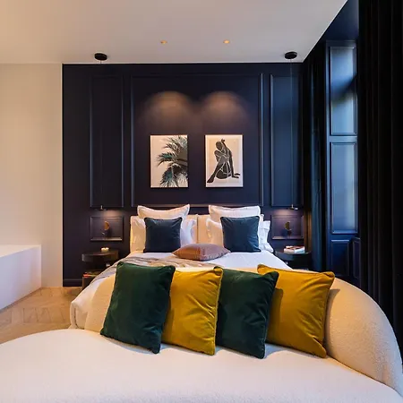 Mohom - Bellecour Apartamento