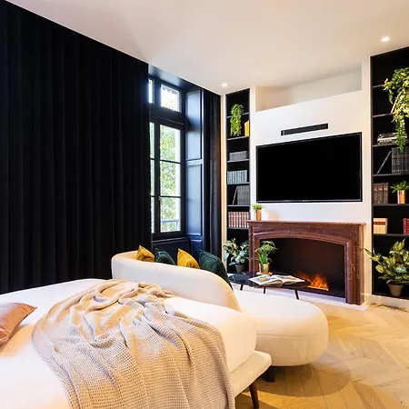 Apartamento Mohom - Bellecour